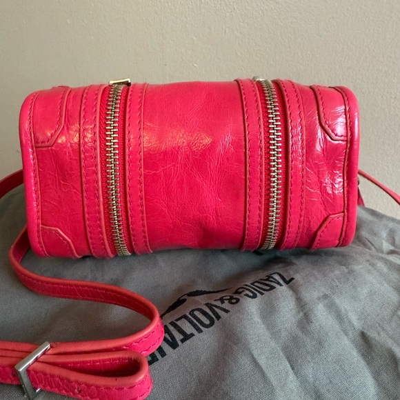 Zadig & Voltaire Sunny Nano #2 Tag Bag - Picture 4 of 14